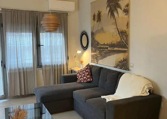 Kate\'S Apartment