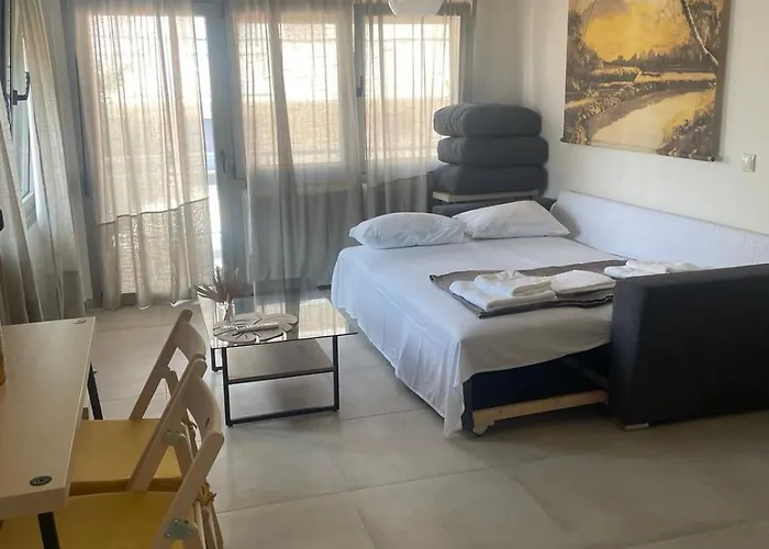 Kate\'S Apartment