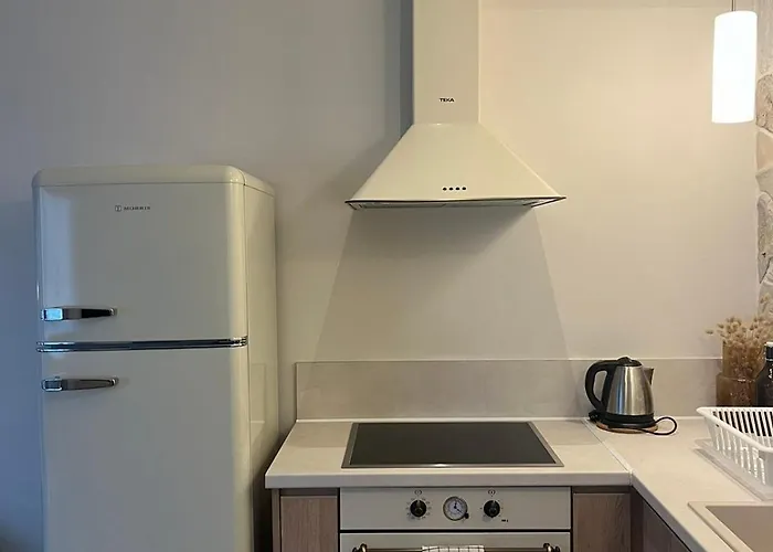 Kate\'S Apartment