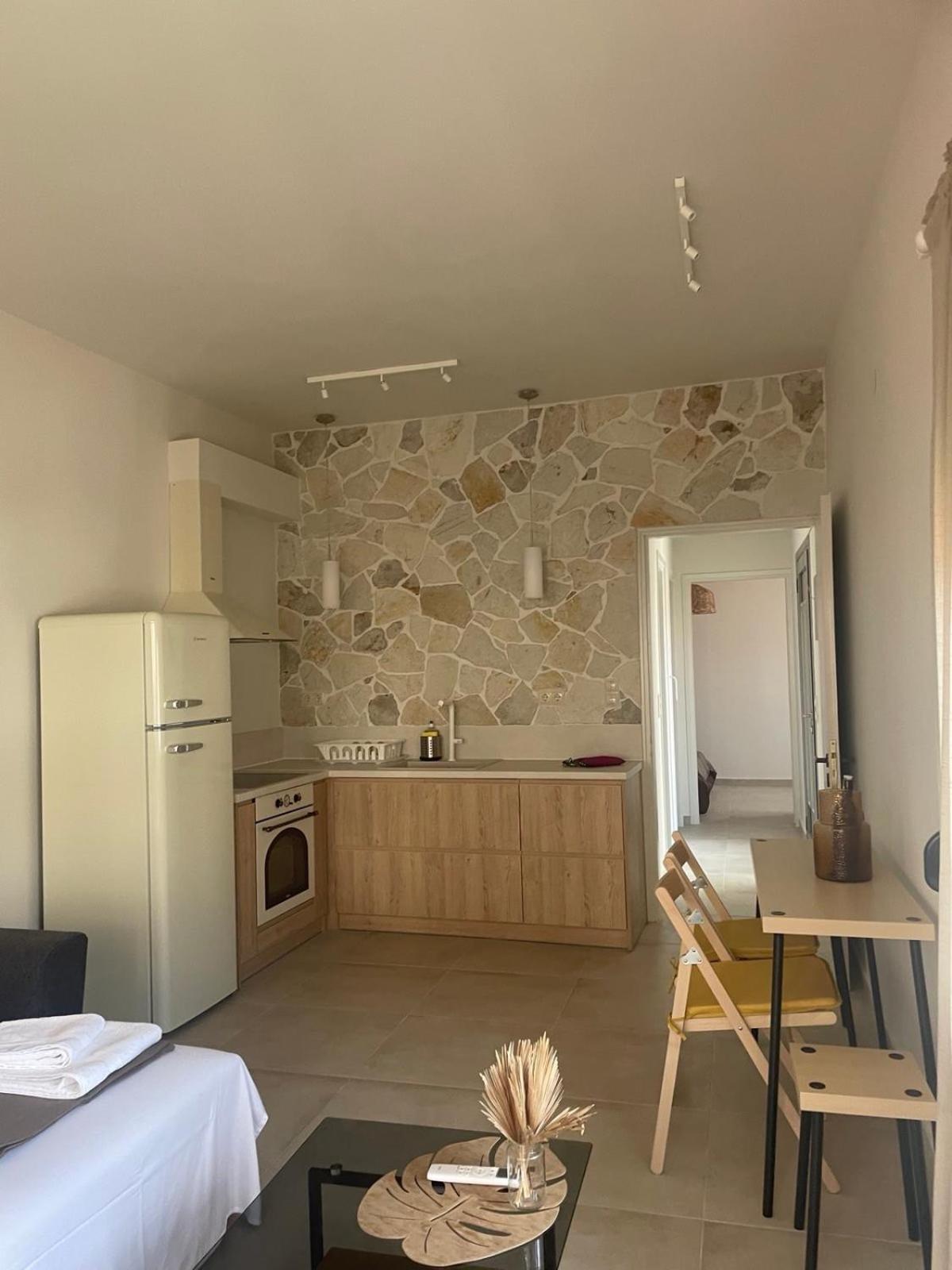 Kate's Apartment Platamonas